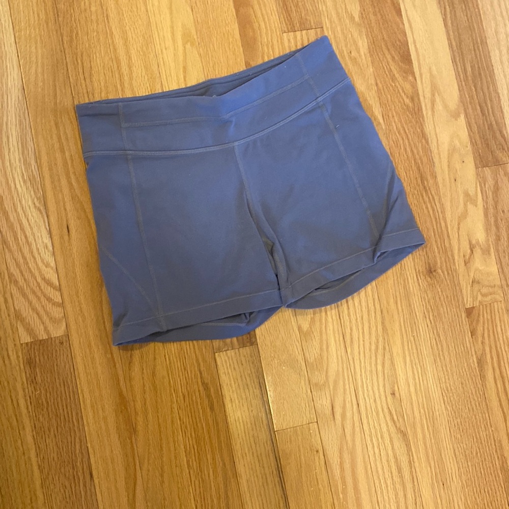 Athleta Shorts